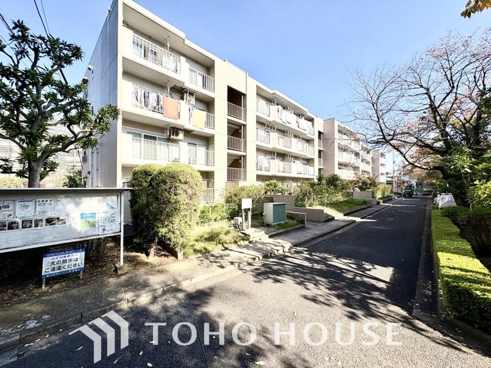 千葉県千葉市稲毛区小仲台８丁目