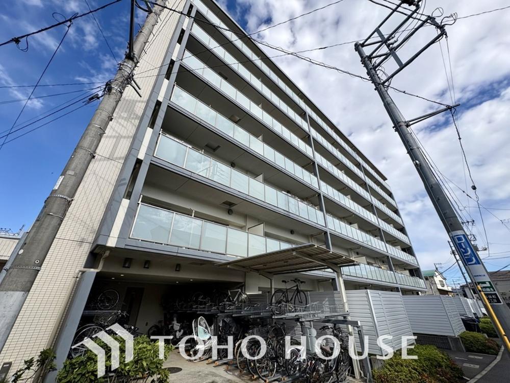 千葉県千葉市花見川区幕張町5丁目