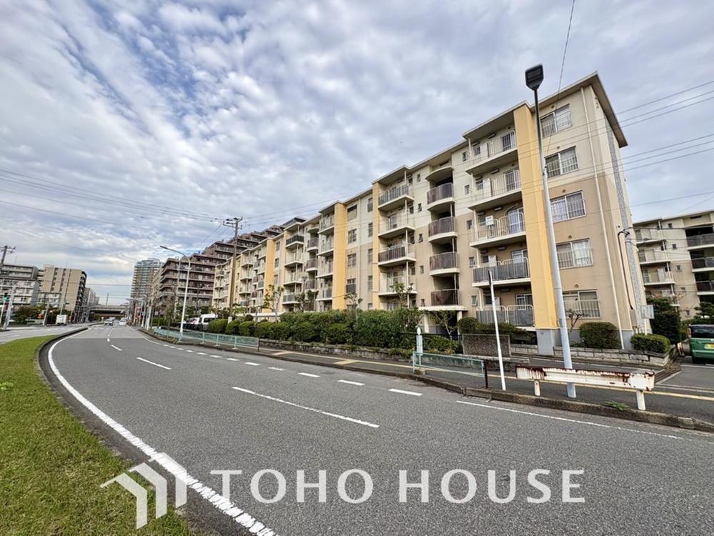 千葉県千葉市美浜区磯辺５丁目