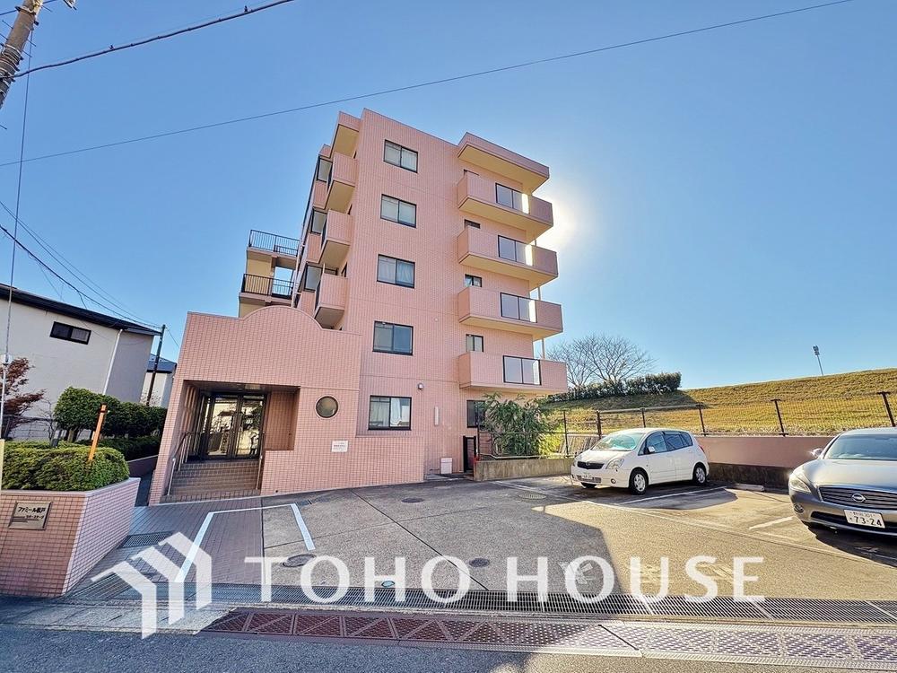 千葉県松戸市樋野口