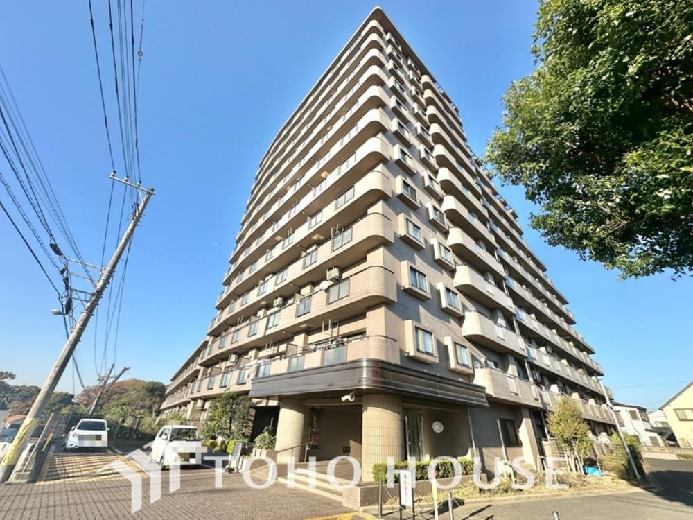 千葉県船橋市二宮１丁目