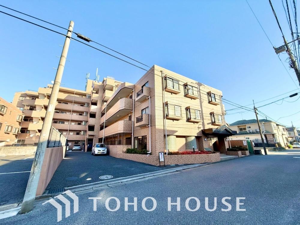 千葉県習志野市東習志野１丁目