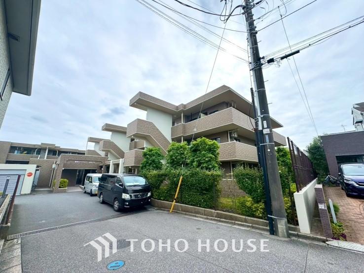 千葉県習志野市藤崎３丁目