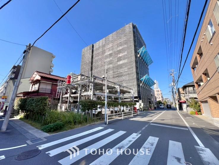 千葉県船橋市本町５丁目