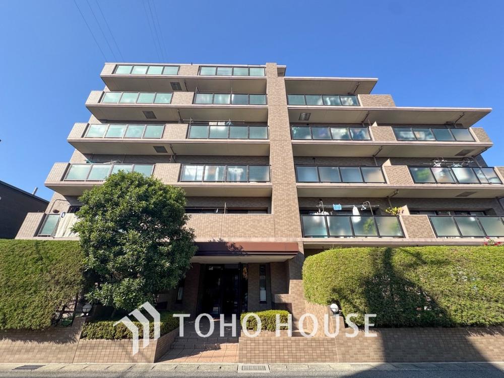 千葉県船橋市二子町