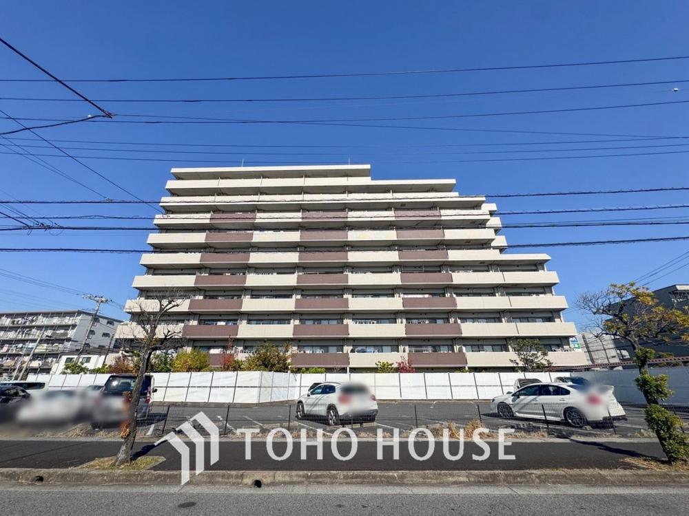 千葉県船橋市本中山６丁目