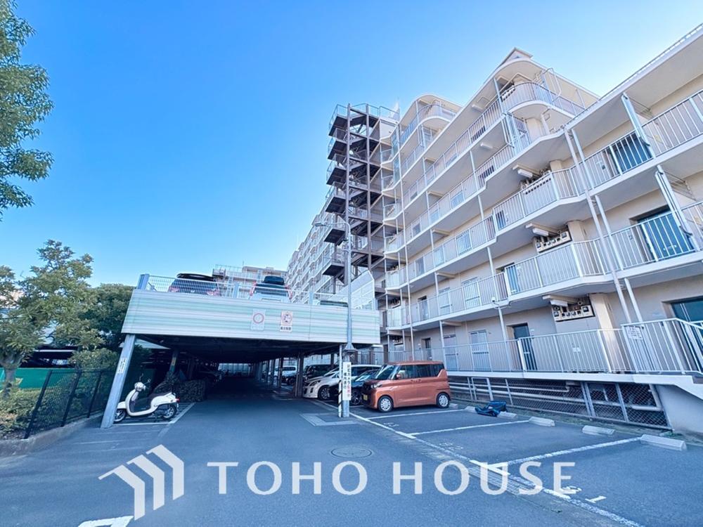 千葉県市川市幸２丁目