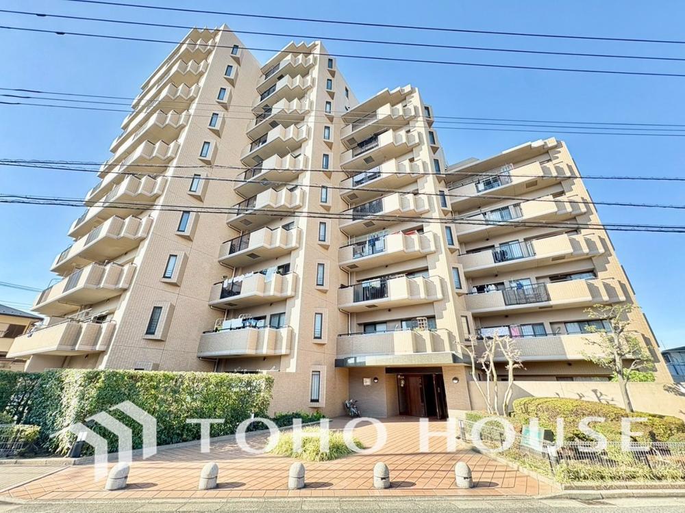 千葉県千葉市稲毛区長沼町