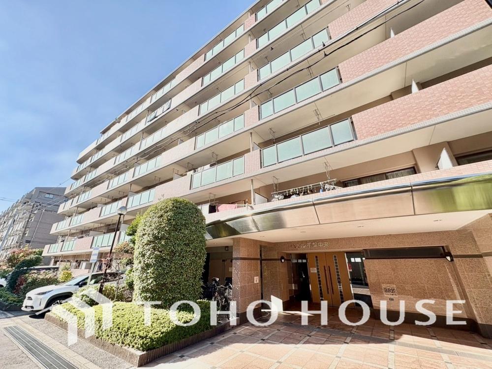 千葉県千葉市中央区祐光１丁目