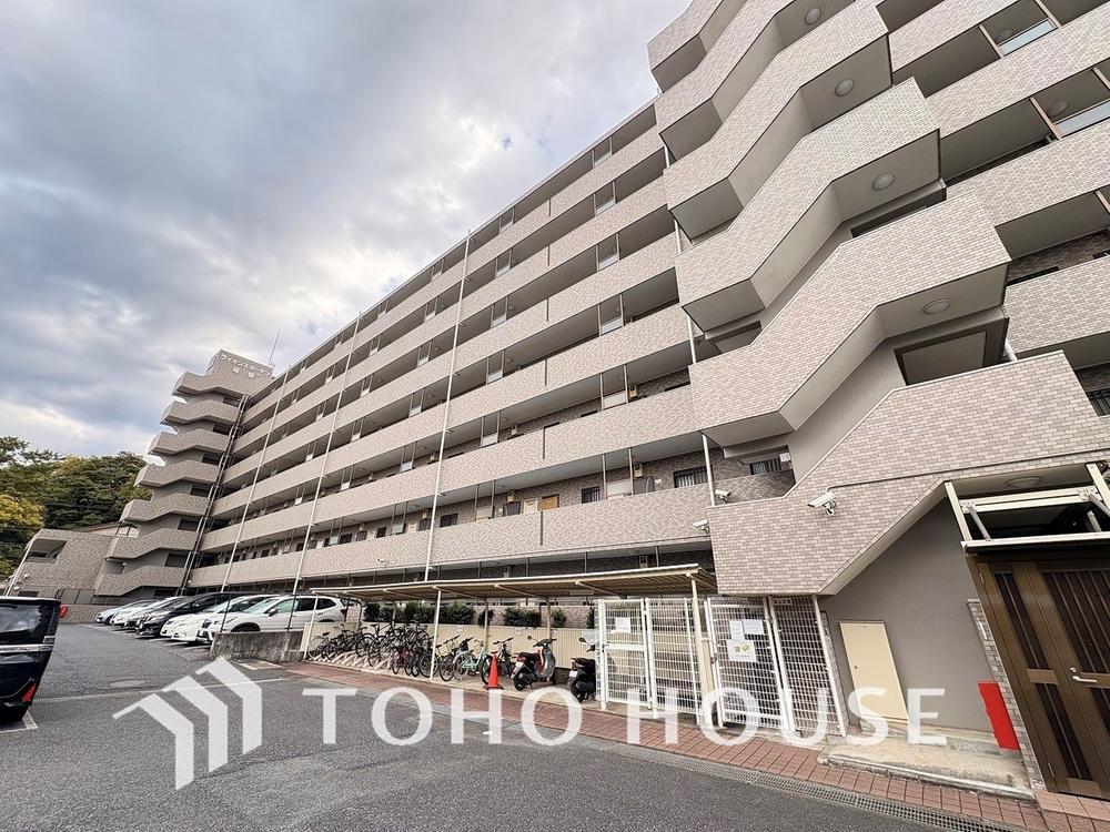 千葉県千葉市花見川区幕張町４丁目