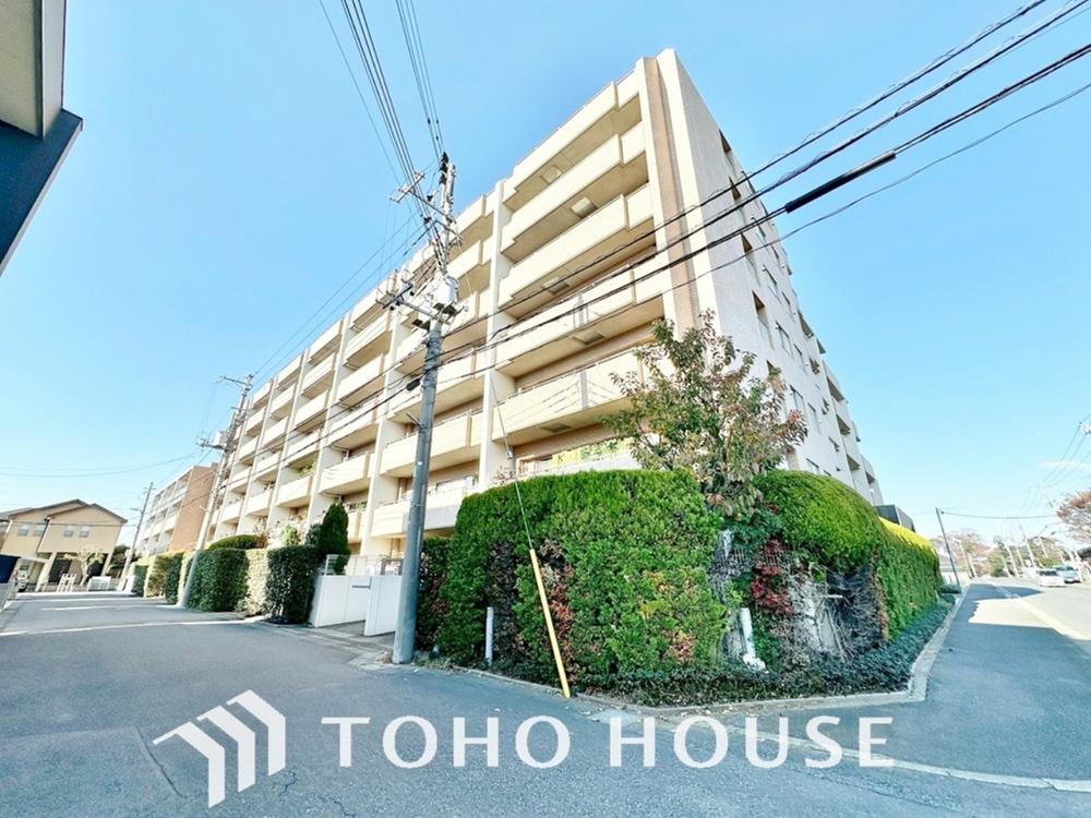 千葉県松戸市東松戸１丁目