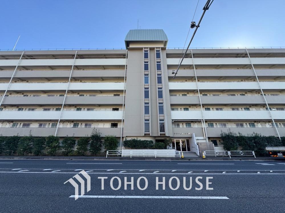 千葉県市川市欠真間２丁目