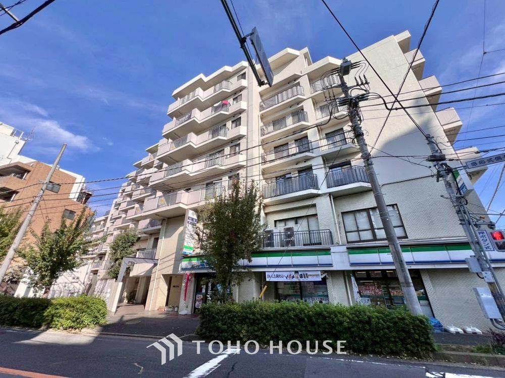 千葉県柏市東上町