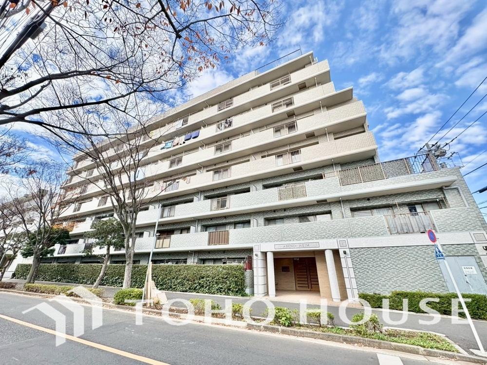 東京都江戸川区南葛西５丁目