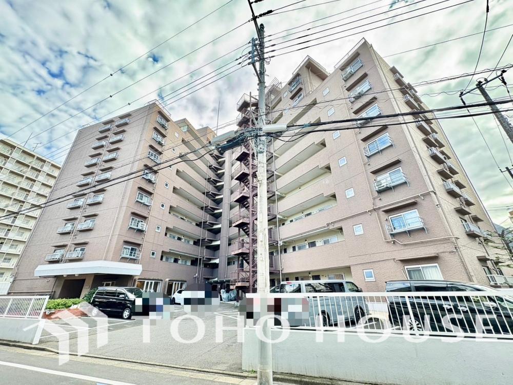 東京都江戸川区中葛西５丁目