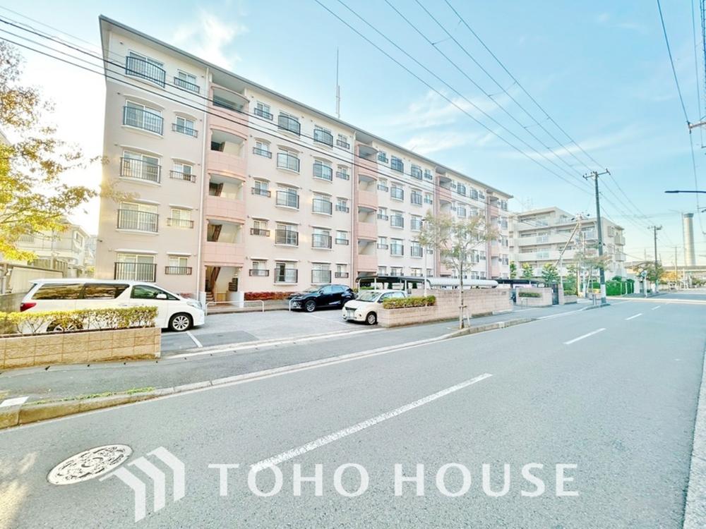 千葉県市川市福栄１丁目