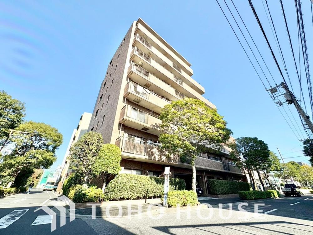 東京都江戸川区西葛西７丁目