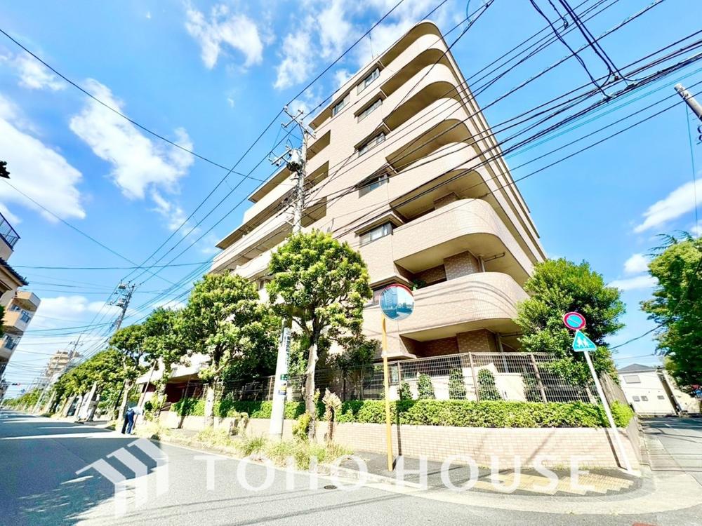 東京都江戸川区新堀２丁目