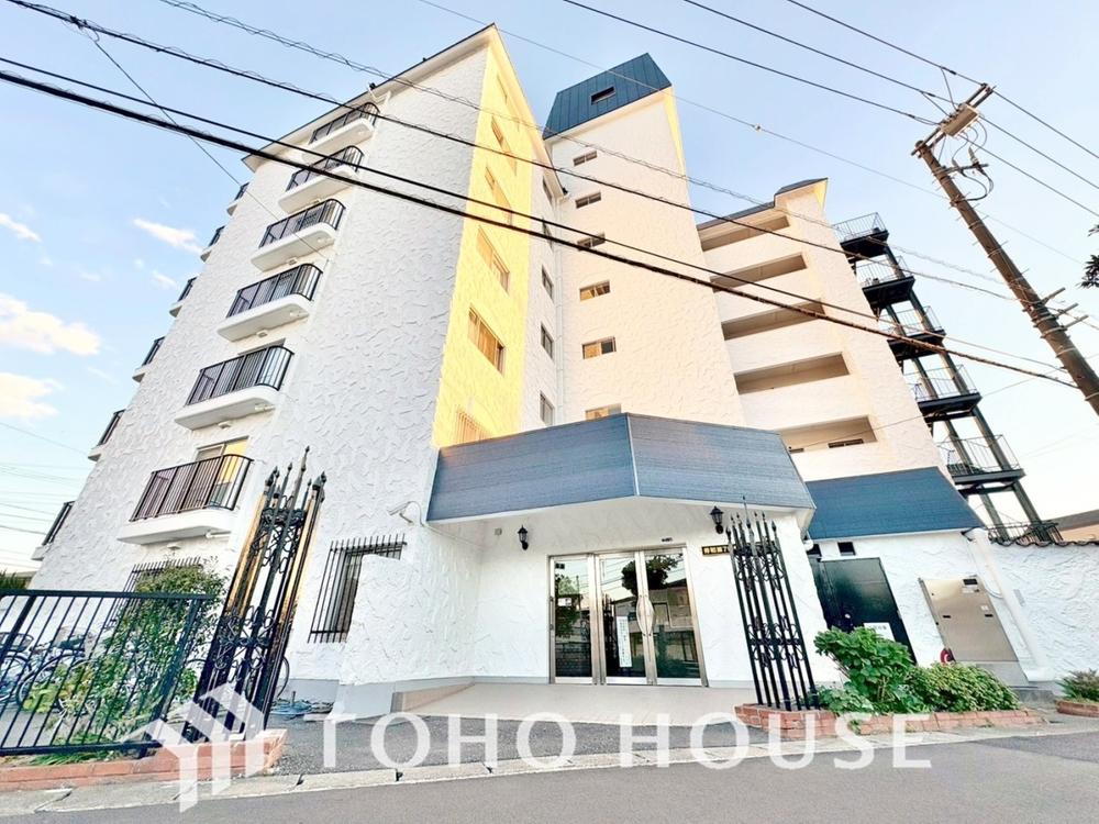 千葉県市川市福栄４丁目