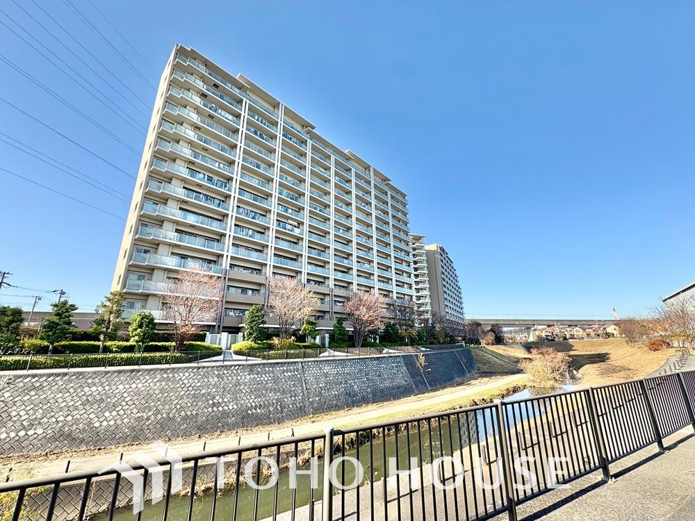 千葉県流山市おおたかの森東２丁目