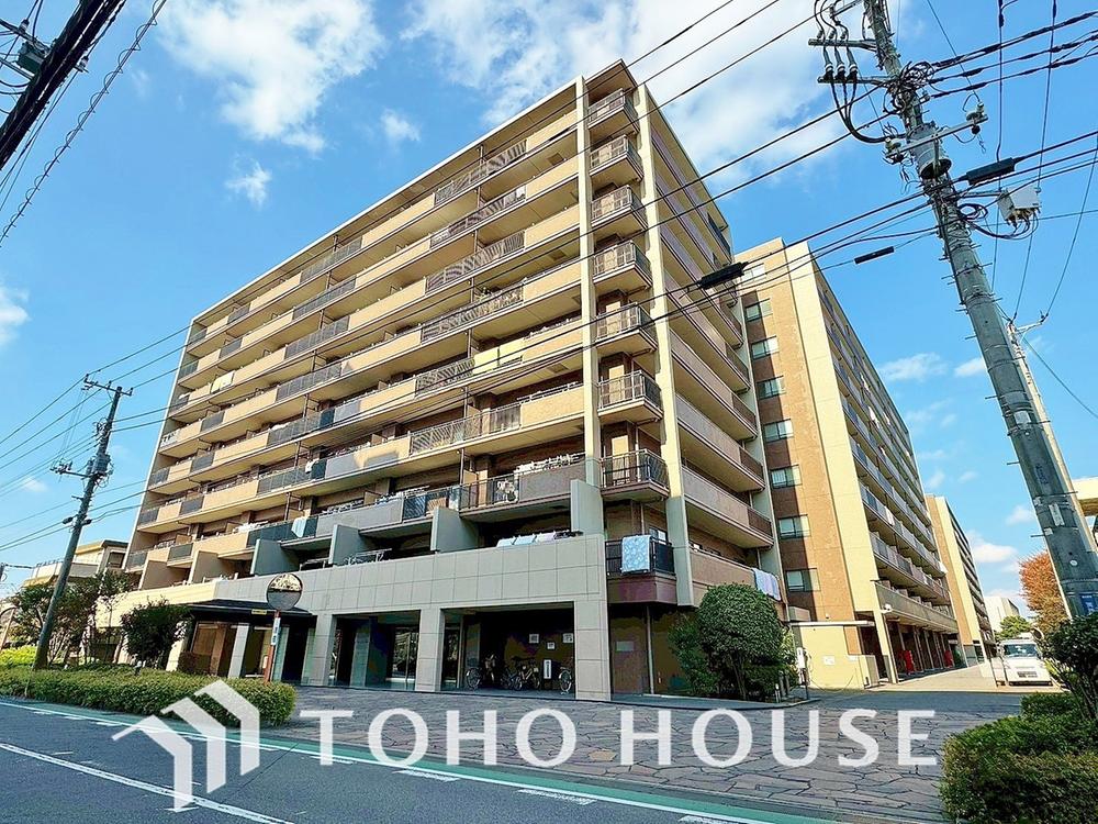 千葉県習志野市実籾２丁目