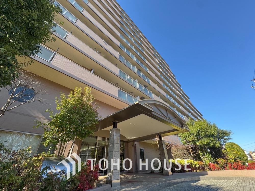 千葉県松戸市三ケ月