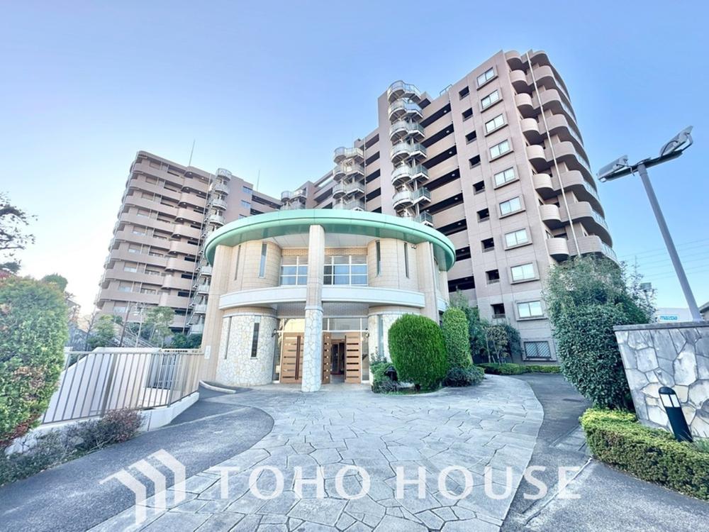 千葉県柏市豊町２丁目