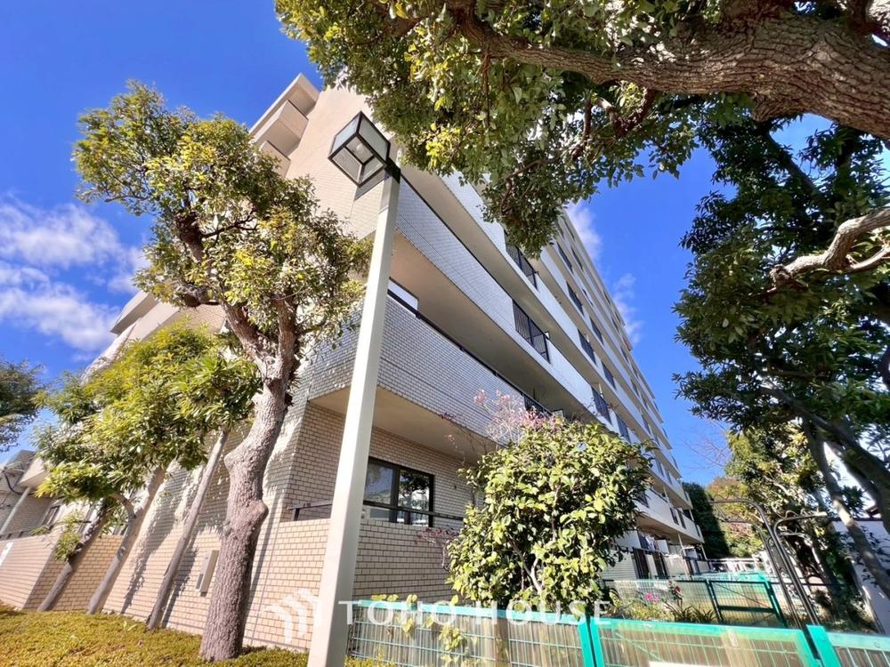 千葉県市川市鬼高４丁目