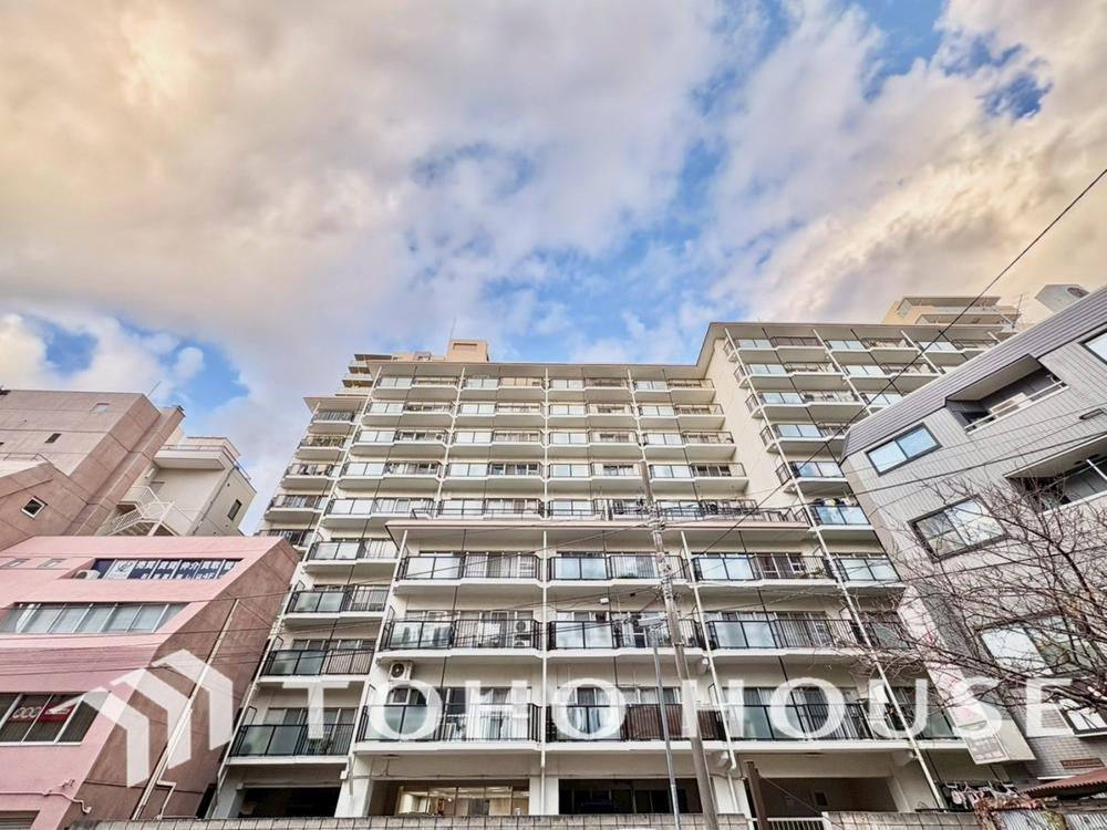 千葉県市川市市川１丁目