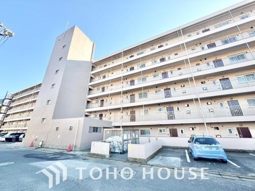 千葉県船橋市南三咲３丁目