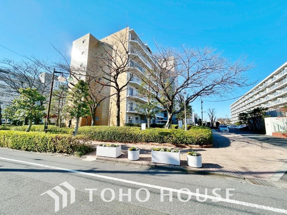 千葉県流山市南流山６丁目