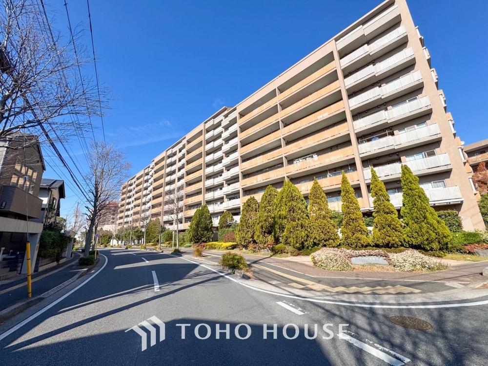 千葉県千葉市花見川区瑞穂２丁目