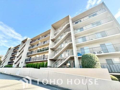 千葉県船橋市夏見台４丁目