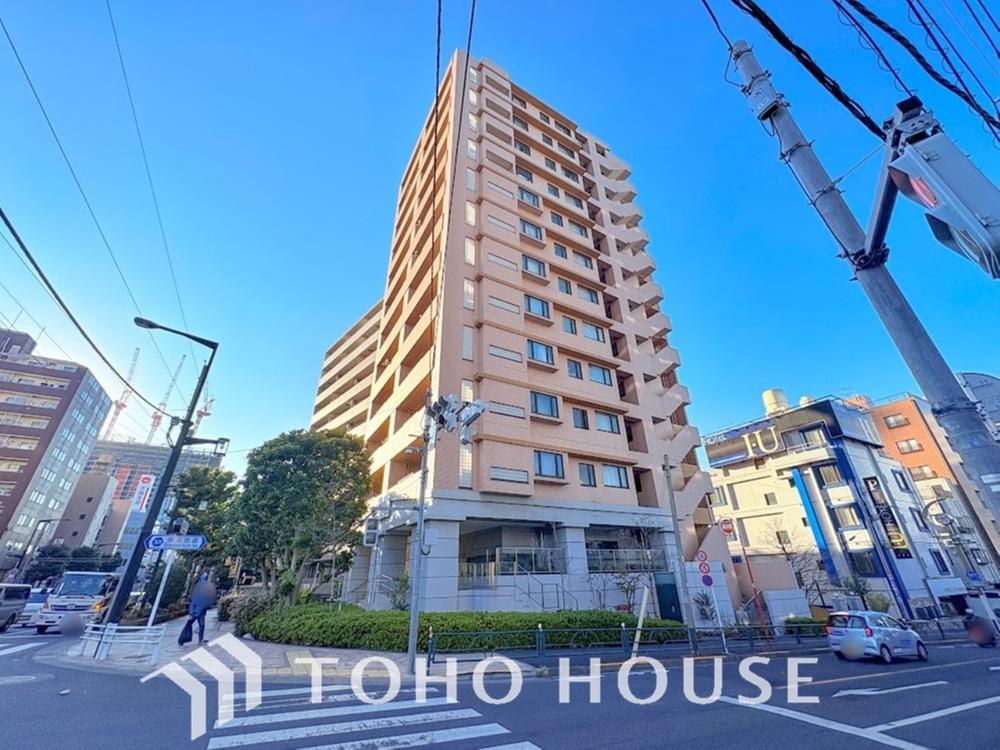 東京都江戸川区西小岩５丁目