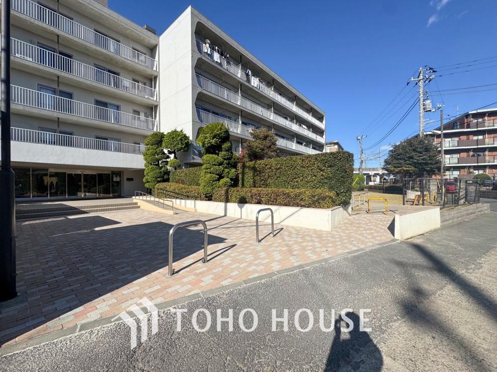 千葉県市川市高谷２丁目