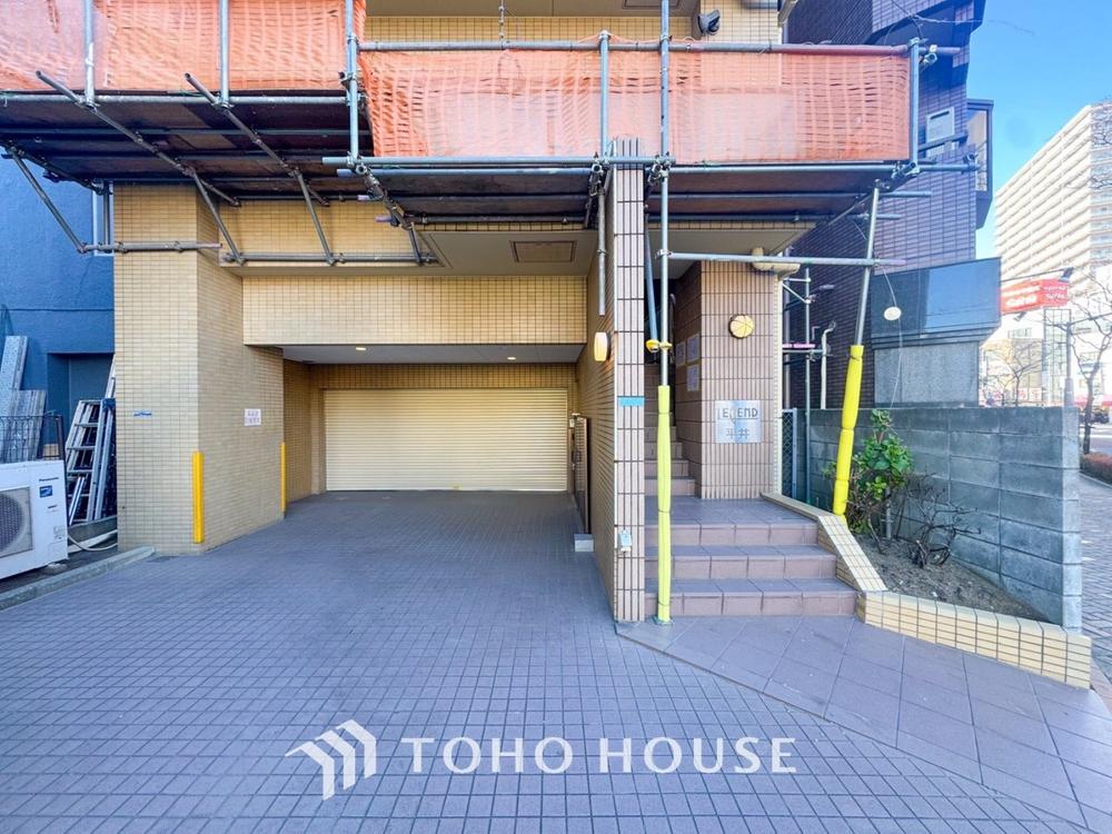 東京都江戸川区平井４丁目