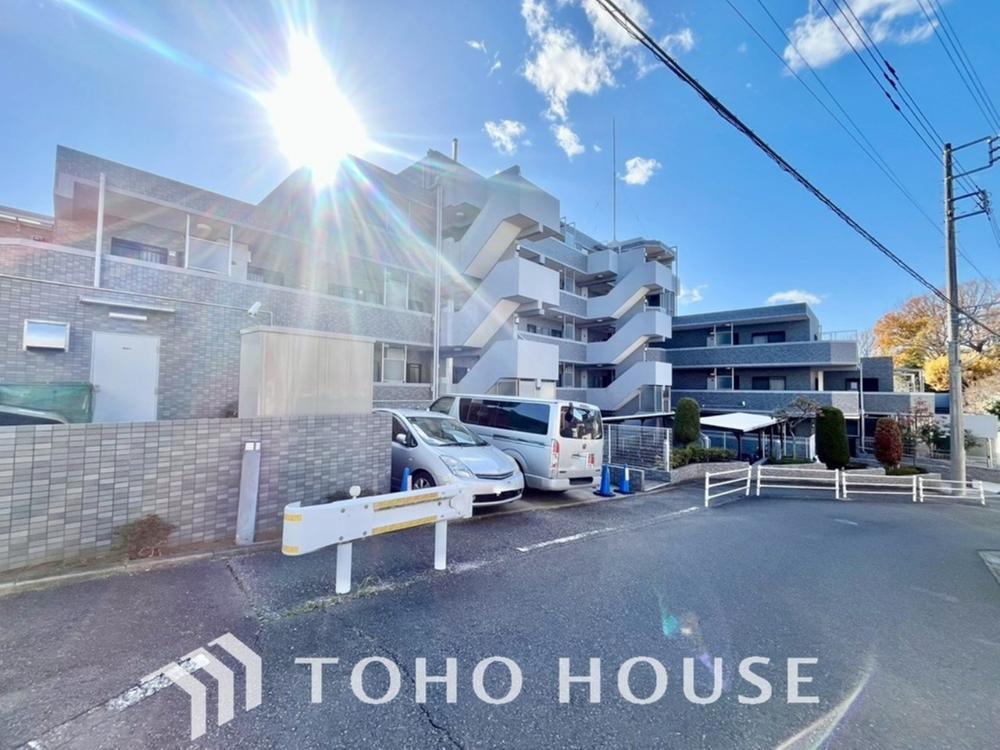 千葉県流山市前ケ崎