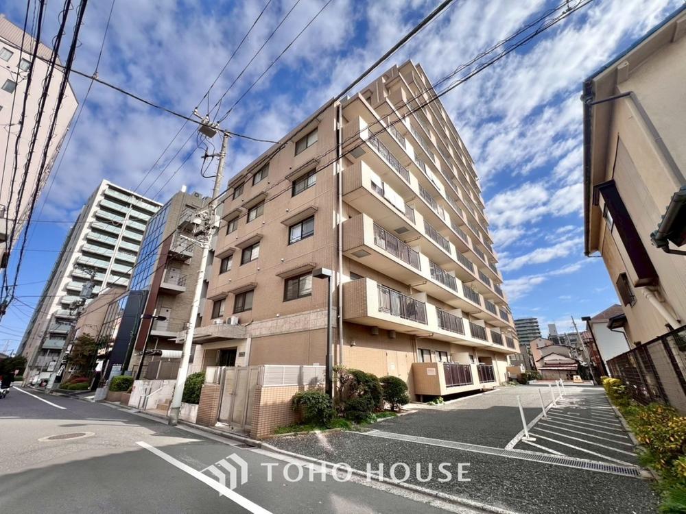 千葉県船橋市本町３丁目