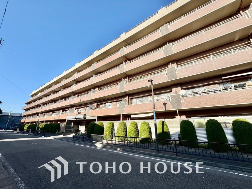 千葉県浦安市富岡１丁目