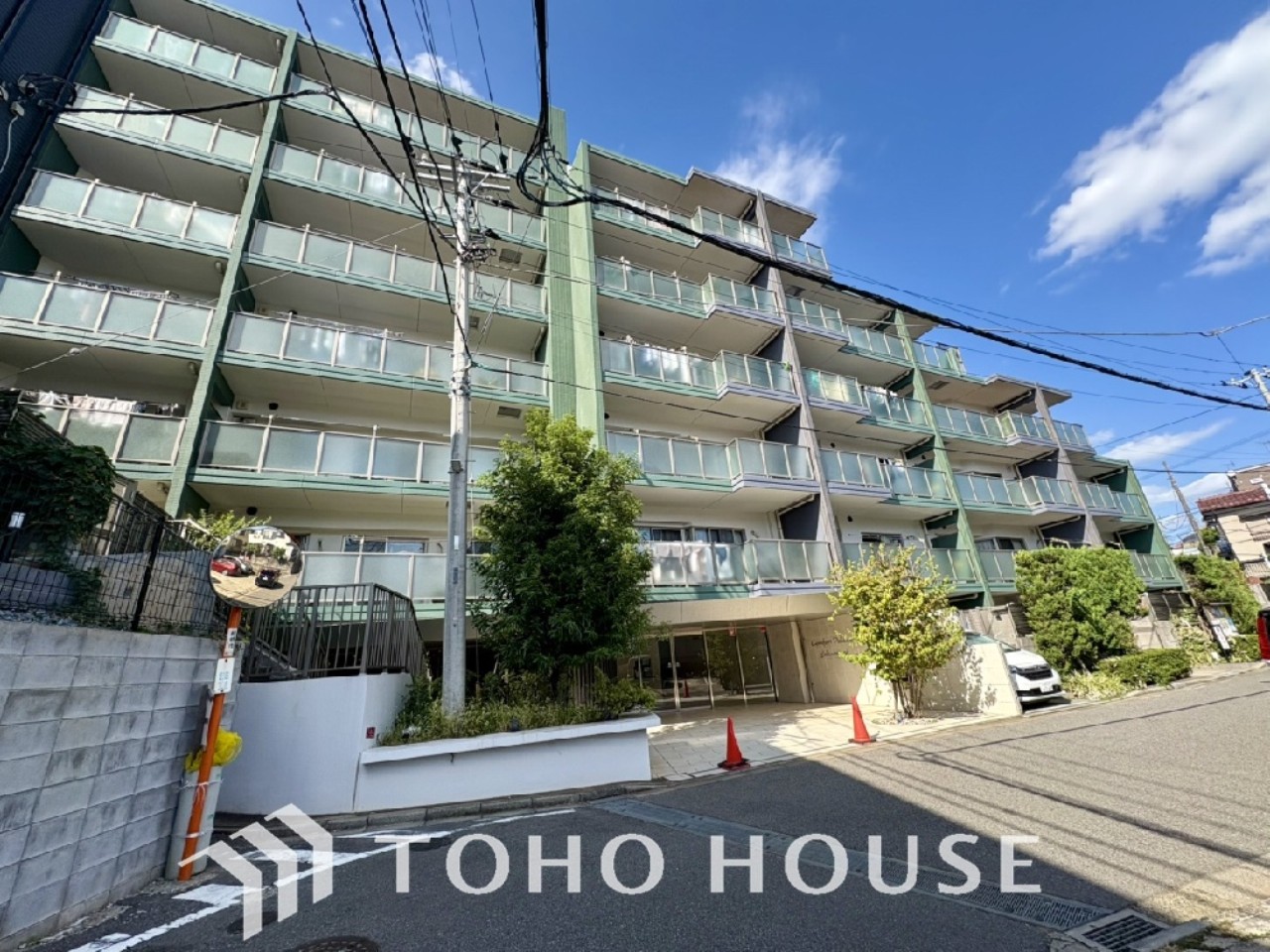 千葉県船橋市飯山満町３丁目