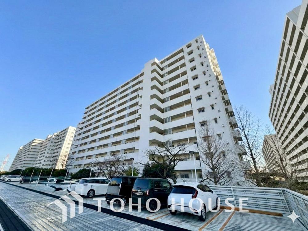 東京都江戸川区南葛西７丁目