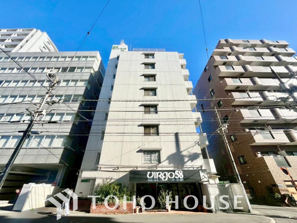 千葉県柏市柏６丁目