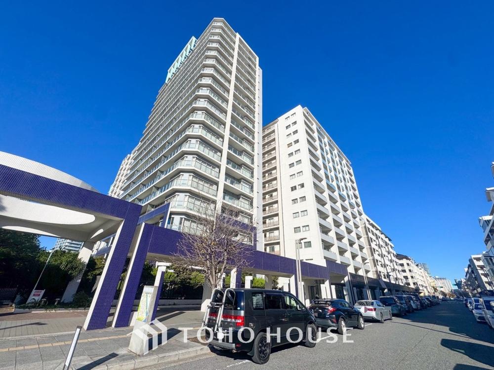 千葉県千葉市美浜区打瀬３丁目