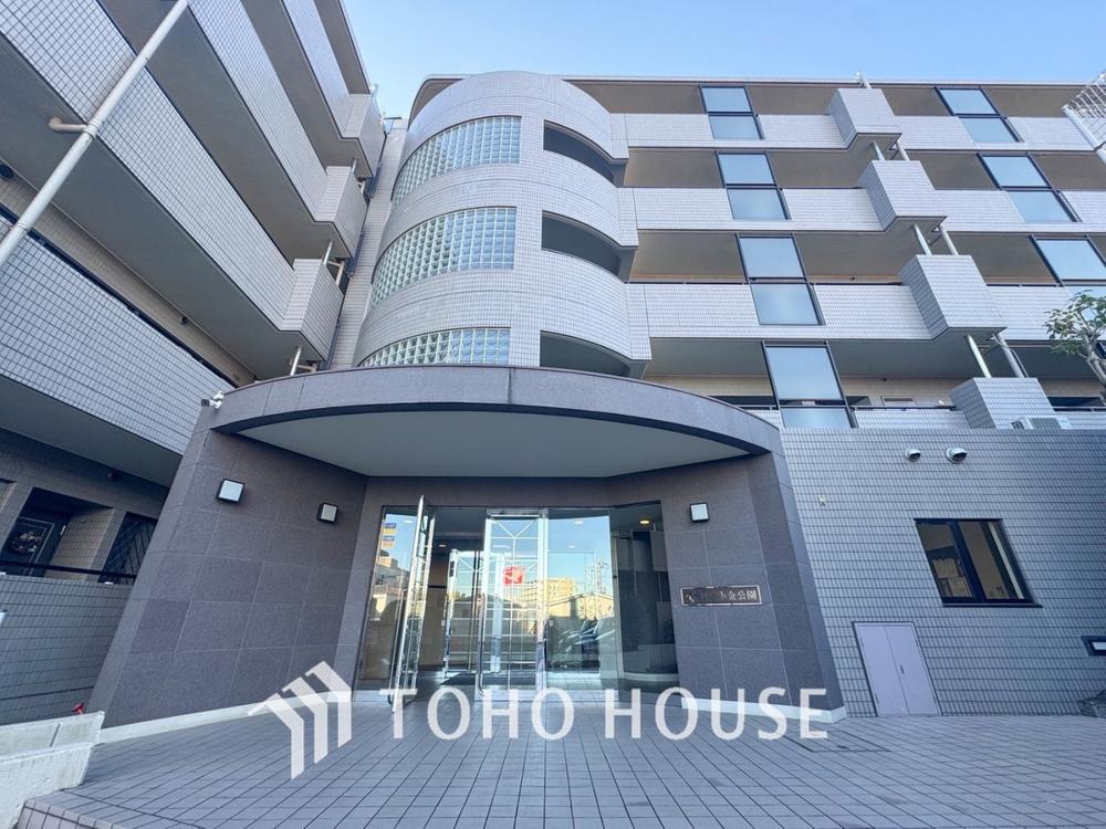 千葉県松戸市久保平賀