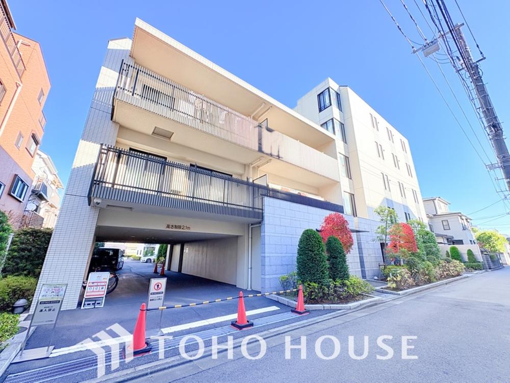 東京都江戸川区西瑞江３丁目