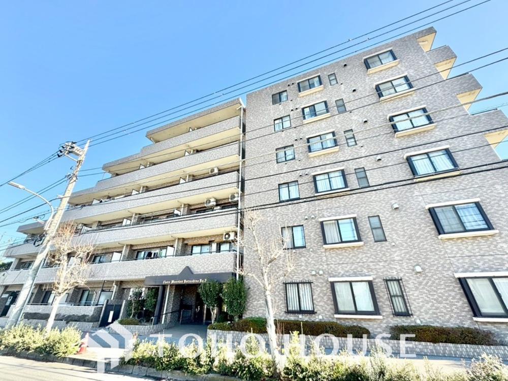 千葉県習志野市東習志野５丁目