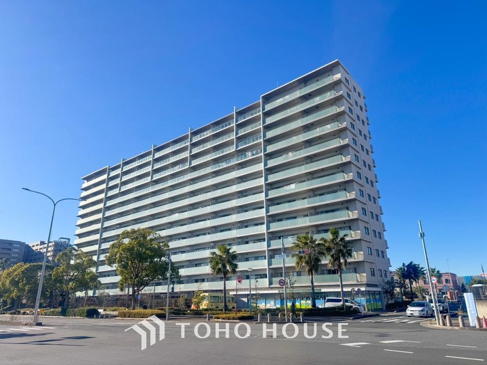 千葉県千葉市中央区中央港１丁目