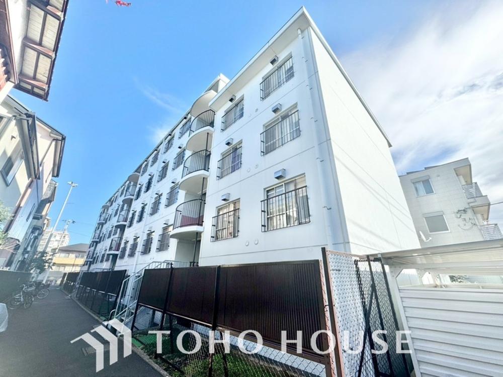 千葉県浦安市北栄２丁目