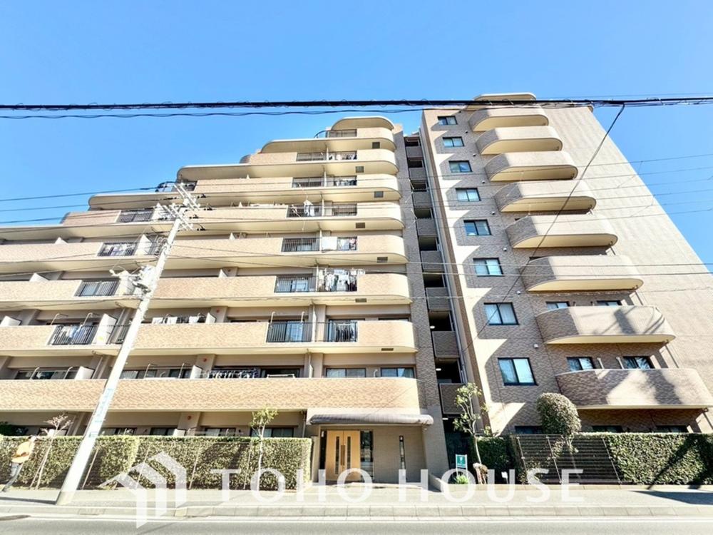 千葉県船橋市習志野台４丁目