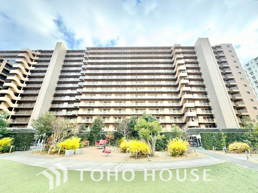 千葉県習志野市東習志野２丁目